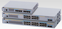 CentreCOM GS908M/GS916M/GS924M