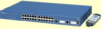 Switch-M24PW