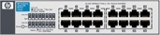 ProCurve Switch 1400-8G
