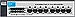 ProCurve Switch 1700-8