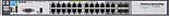 ProCurve Switch 3500yl-24G-PWR