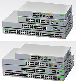 CentreCOM 8424XL
