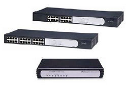 ProCurve Switch 3500yl-48G-PWR