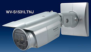 BB-HNP17 モニタリング画面