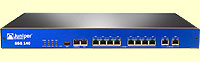 NetScreen-25