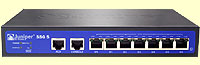 NetScreen-25