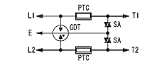 UCP-SD