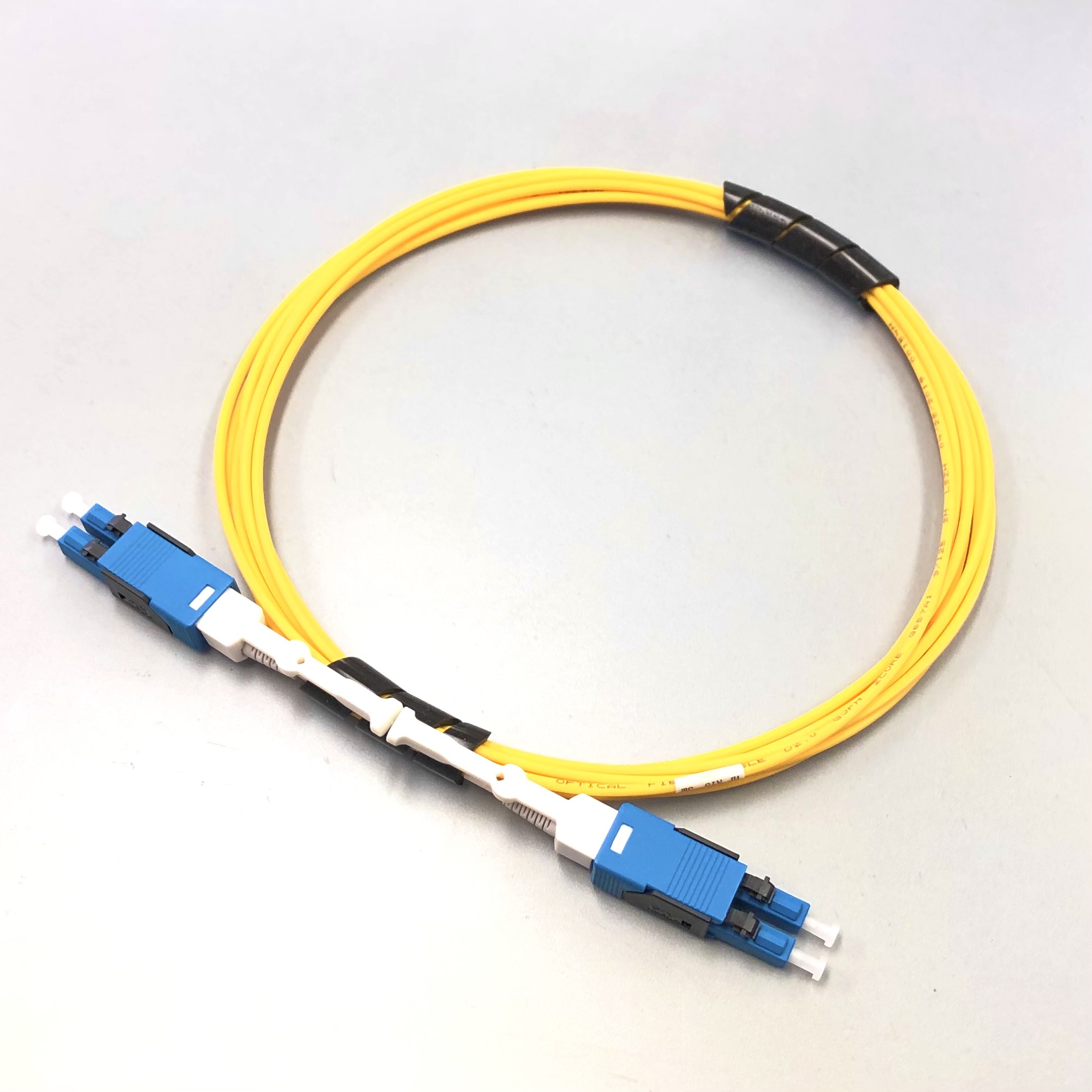 売れ筋がひ新作！ AHP-40M ahp-40m プラスチック光ファイバ脱着式
