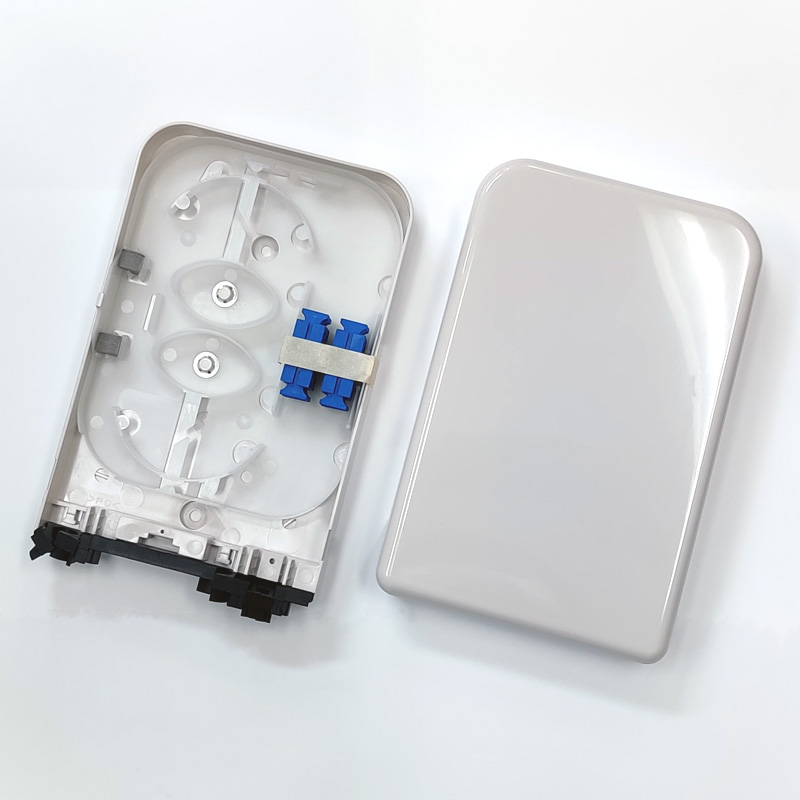 住友電気工業 光成端箱 接続箱 E Boxmulti 4 Aisan Eショップ
