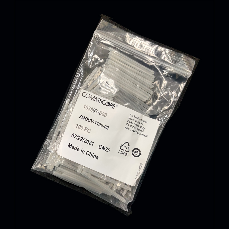 CommScope 光ファイバー用熱収縮補強スリーブ 単心専用 40mm | AISAN eショップ
