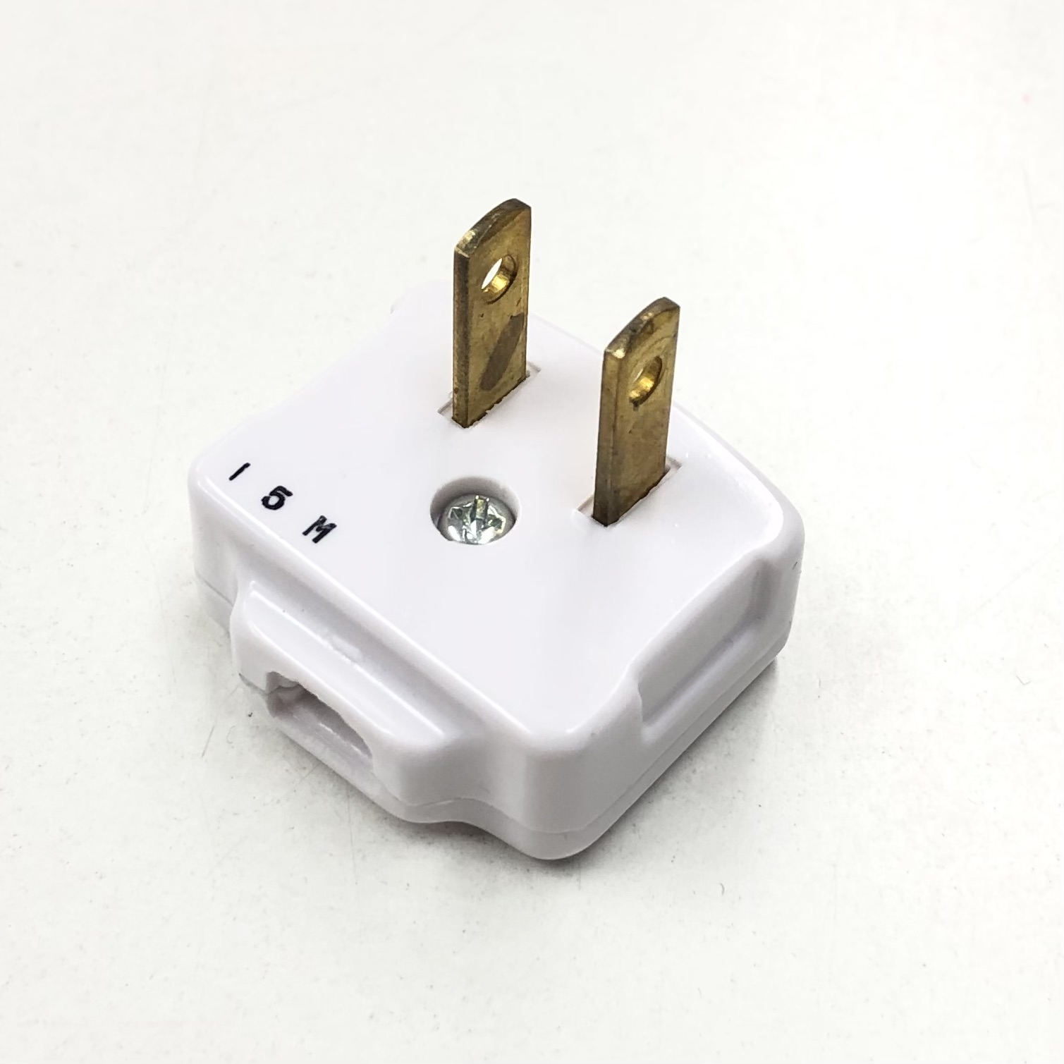 鳥井電器 3081 コーナーキャップ 白 Aisan Eショップ