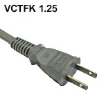 VCTFK1.25