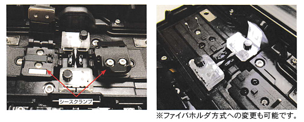 最大67%OFFクーポン IS-LINK住友電工 融着機 TYPE-201 M4-SKM 光工事スターティングセット 単心〜4心 本体 セット品 