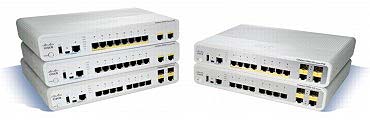 スイッチングhub Cisco スイッチングhub Cisco